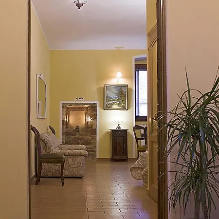 Casa Aurora Apartment