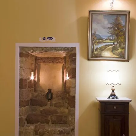 Lägenhet Casa Aurora