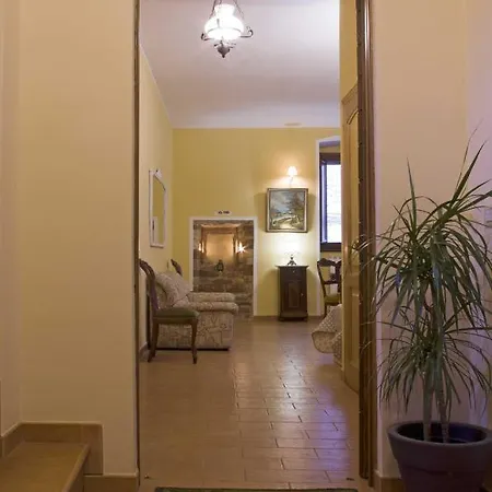 Casa Aurora Assisi