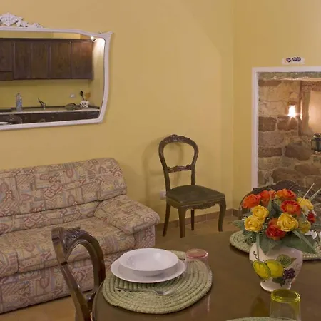 Apartment Casa Aurora *