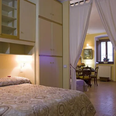 Casa Aurora Lägenhet *
