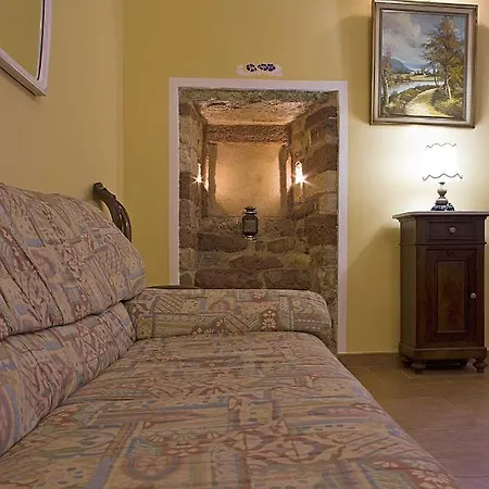 Lägenhet Casa Aurora Assisi