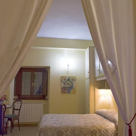 Casa Aurora * Assisi