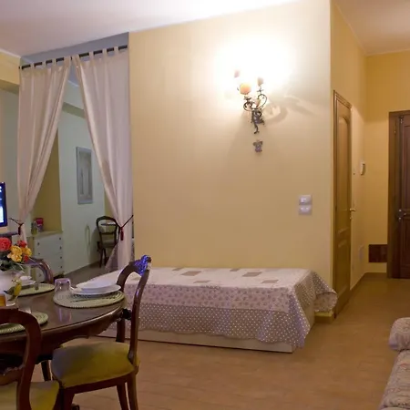 Casa Aurora Apartment