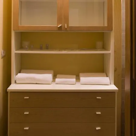 Apartment Casa Aurora Assisi