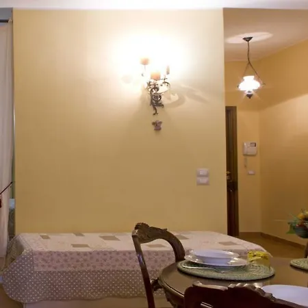 Casa Aurora *