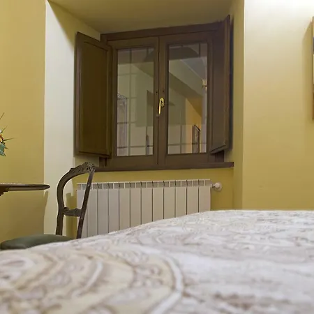 Apartment Casa Aurora *